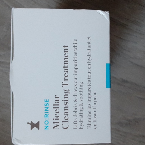 Perricone MD No Rinse Micellar Cleansing Treatment - Picture 3 of 6